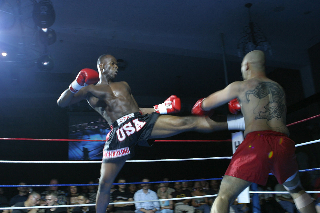 World Kickboxing and Karate Union