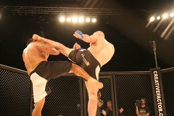 Rizin Fighting Federation